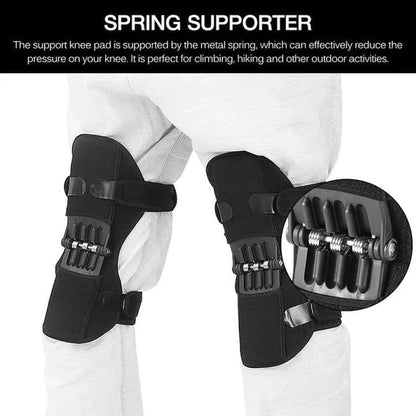 Power Knee Stabilizer Pads