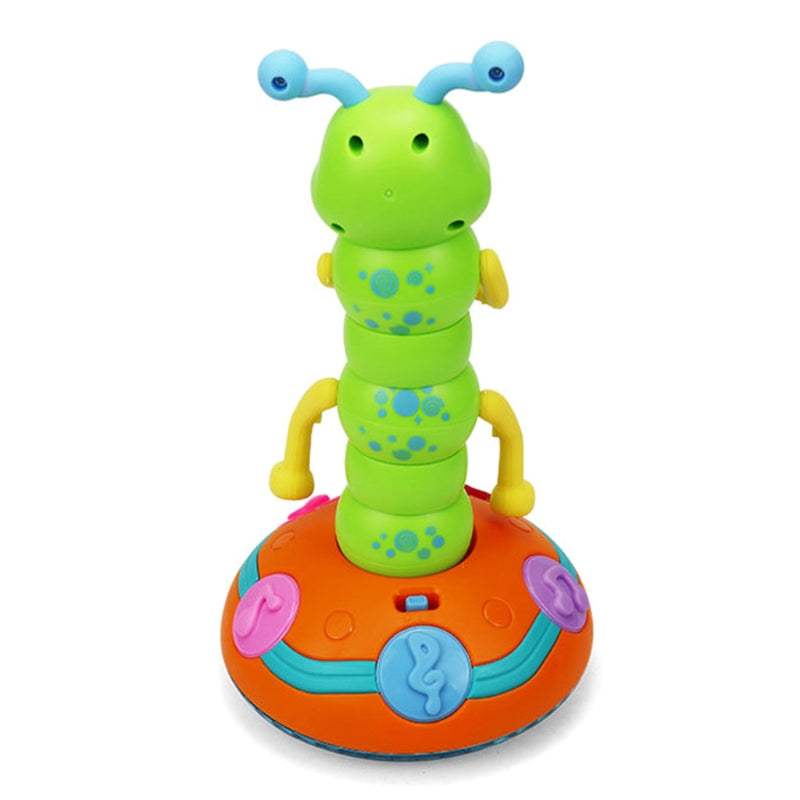 Baby Sensory Toys