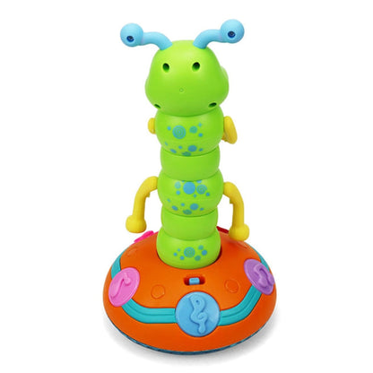 Baby Sensory Toys