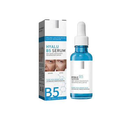 Rejuvenating Hyalu B5 Hyaluronic Acid Serum