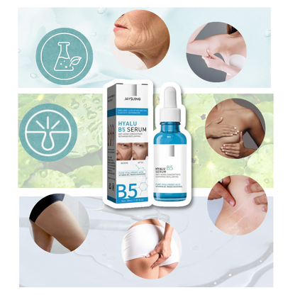 Rejuvenating Hyalu B5 Hyaluronic Acid Serum