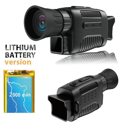 Night Vision Monocular