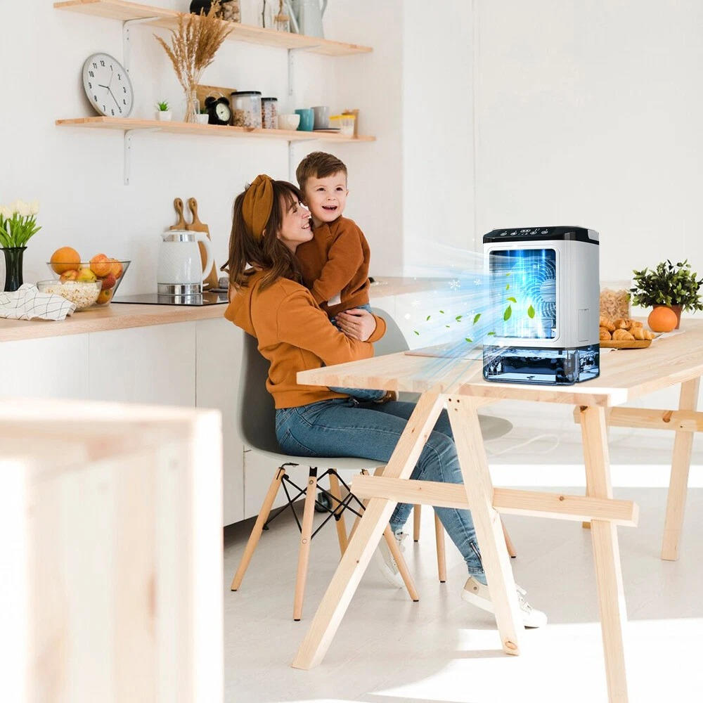 Portable Mini Air Conditioner