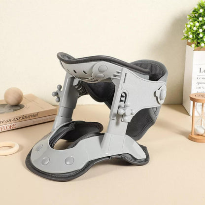 Neck Stretcher Traction Device