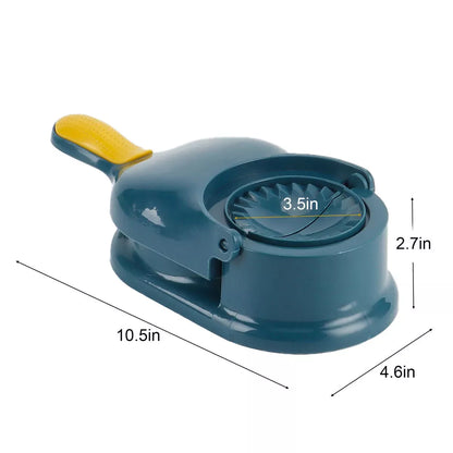 Upgraded 2 In 1 Dumpling Maker Kitchen Dumpling Baking Pastry Making Tool