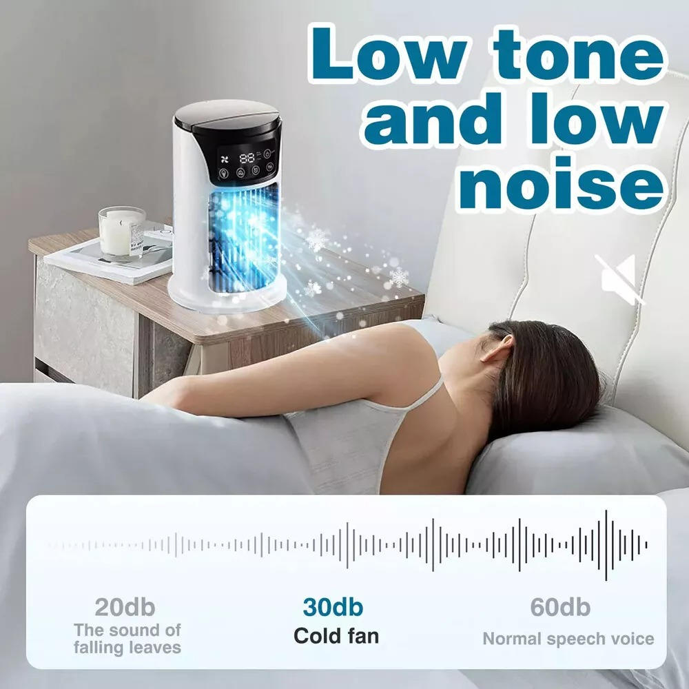 Portable Room Air Conditioner