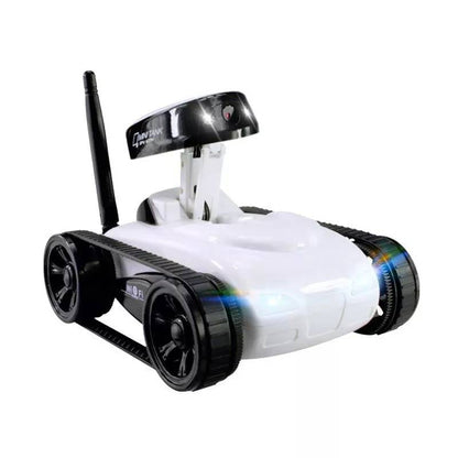Remote Control Car with Camera