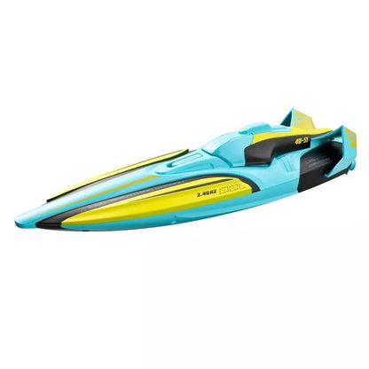 RC High Speed Boat