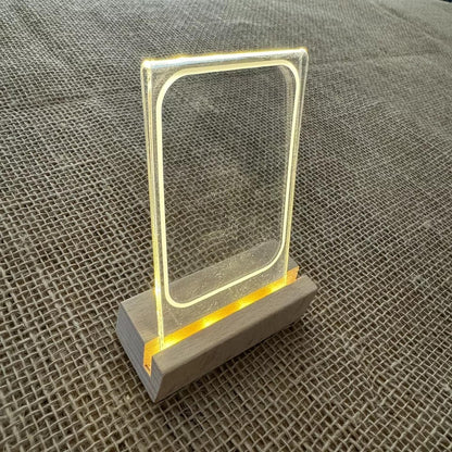 Polaroid Picture Frames