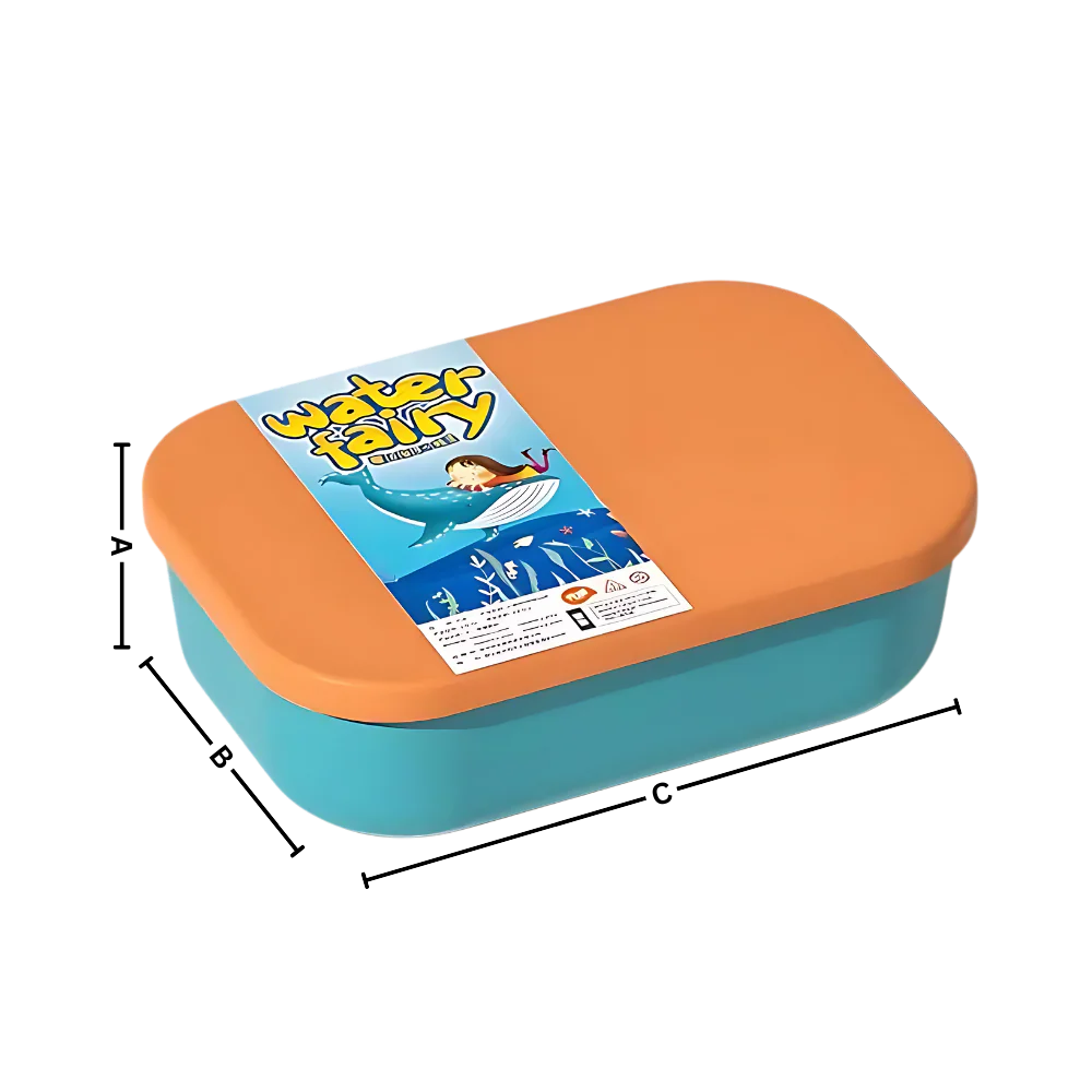 Safe Educational Magic Water Elf Kit