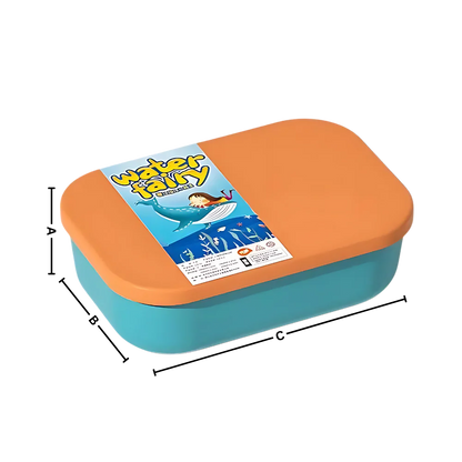 Safe Educational Magic Water Elf Kit