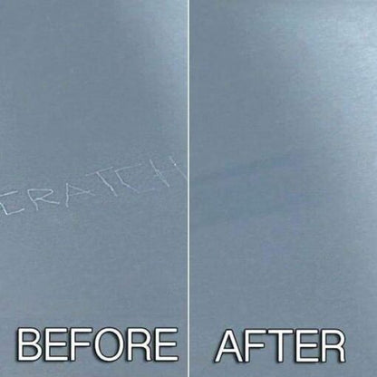 Stainless Steel Scratch Eraser