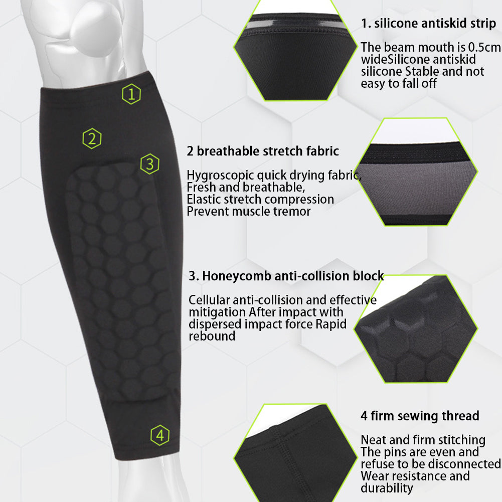 Soccer Shin Guard