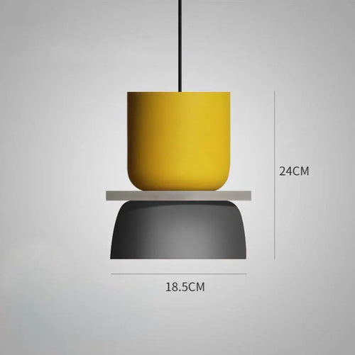 Modern Pendant Lamp