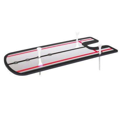 Golf Putting Mirror