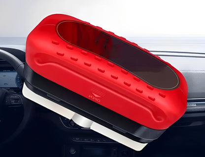 2-Set Car Glass Cleaner