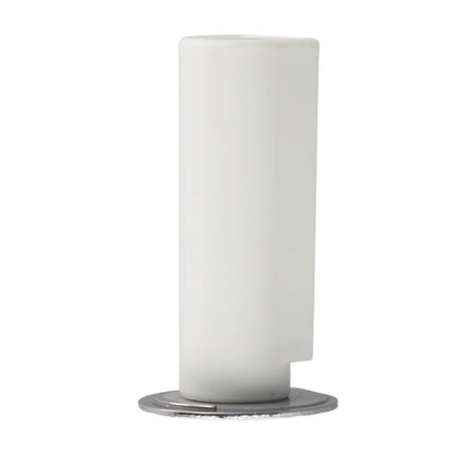 Heavy Duty Magnetic Door Stopper with Wall Protector