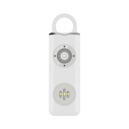 Personal Alarm Keychain