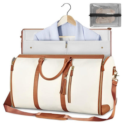Travel Bag For Women And Men