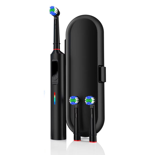 360 Rotating Toothbrush