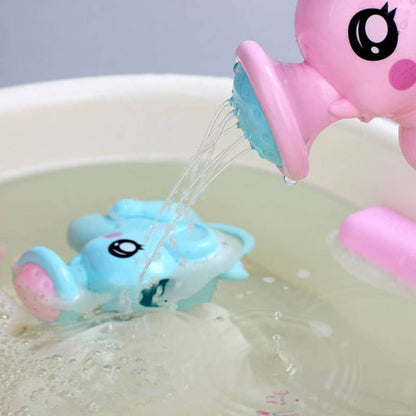 Baby Bath Toys